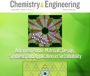 Qu, Wangda; Huang, Yuerui; Luo, Yixin; Kalluru, Sri Harsha; Cochran, Eric W.; Forrester, Michael; Bai, Xianglan. “Controlled Radical Polymerization of Crude Lignin Bio-oil for Methacrylate Polymers and The Potential Applications”. ACS Sustainable Chemistry & Engineering, 9(7), 9050–9060 April 2019.