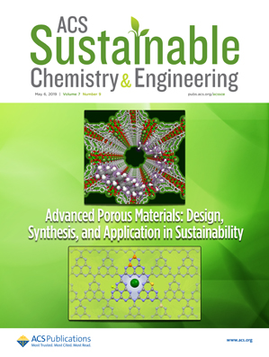 Qu, Wangda; Huang, Yuerui; Luo, Yixin; Kalluru, Sri Harsha; Cochran, Eric W.; Forrester, Michael; Bai, Xianglan. “Controlled Radical Polymerization of Crude Lignin Bio-oil for Methacrylate Polymers and The Potential Applications”. ACS Sustainable Chemistry & Engineering, 9(7), 9050–9060 April 2019.
