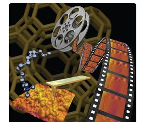 Hadi, Atefe; Ryan, Bradley; Nelson, Rainie; Santra, Kalyan; Lin, Fang-Yi; Cochran, Eric W.; Panthani, Matthew. “Improving the Stability and Monodispersity of Layered Cesium Lead Iodide Perovskite Thin Films by Tuning Crystallization Dynamics”. Chemistry of Materials, 31(14), 4990–4998 May 2019.