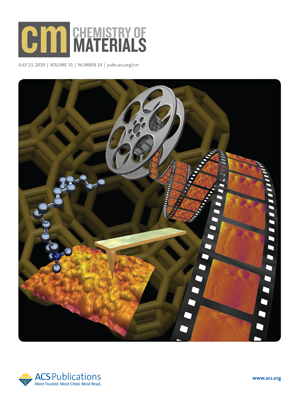Hadi, Atefe; Ryan, Bradley; Nelson, Rainie; Santra, Kalyan; Lin, Fang-Yi; Cochran, Eric W.; Panthani, Matthew. “Improving the Stability and Monodispersity of Layered Cesium Lead Iodide Perovskite Thin Films by Tuning Crystallization Dynamics”. Chemistry of Materials, 31(14), 4990–4998 May 2019.