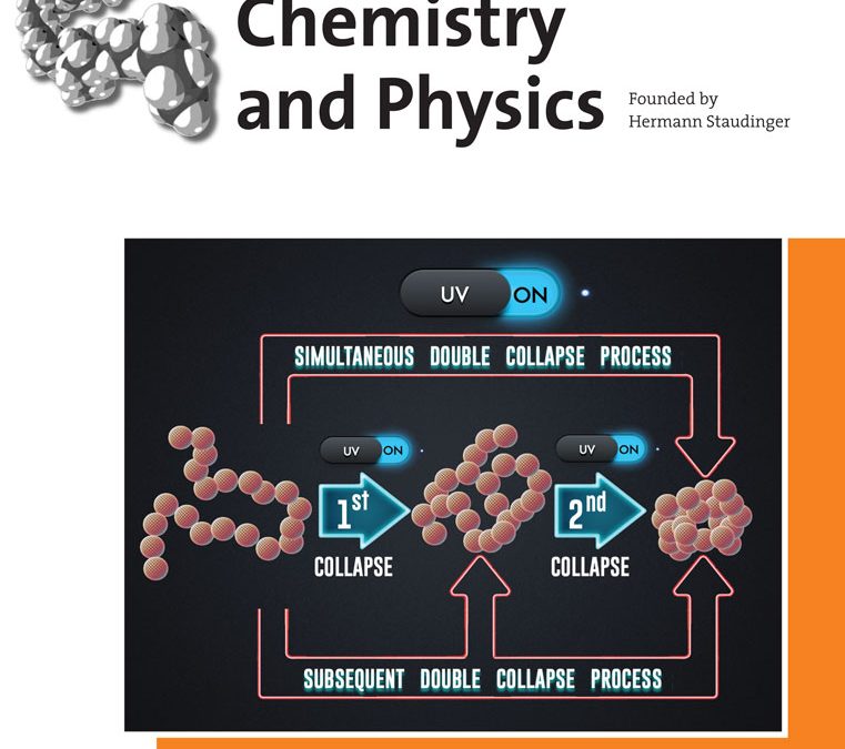 Forrester, Michael J; Bradley, Willam; Williams, R. Chris; Kraus, George; Cochran, Eric W. “Blending the Effectiveness of Anionic Polymerization with the Versitility of RAFT by use of the Atom Transfer Radical Addition-Fragmentation Technique”. Macromolecular Chemie and Physics, 220(10), 1900065 March 2019.