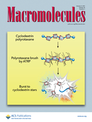 Hernández, Nacú; Benson, Calvin; Cochran, Eric W. “Thermodynamics of Symmetric Diblock Copolymers Containing Poly (styrene-ran-styrenesulfonic acid)”. Macromolecules, 46(1), 179–187 December 2012.