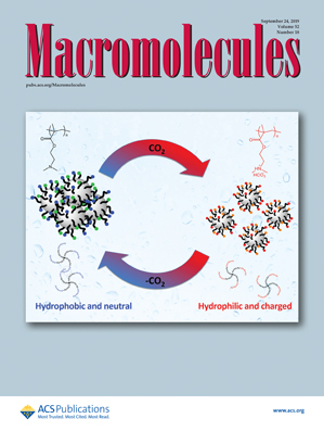 Lin, Fang-Yi; Yan, Mengguo; Cochran, Eric W. “Gelation Suppression in RAFT Polymerization”. Macromolecules, 52(18), 7005–7015 September 2019.