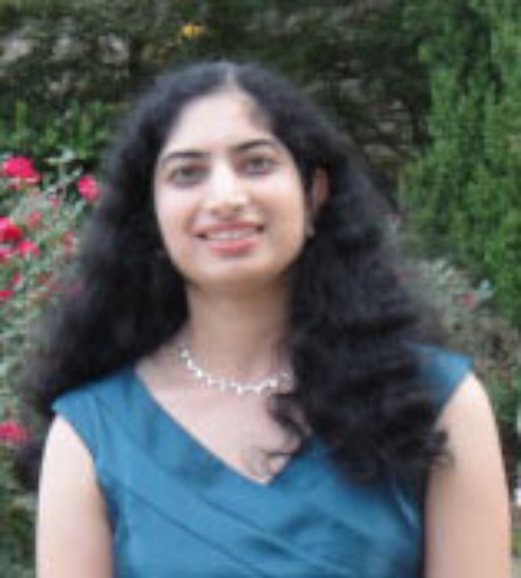 Madhura Joglekar